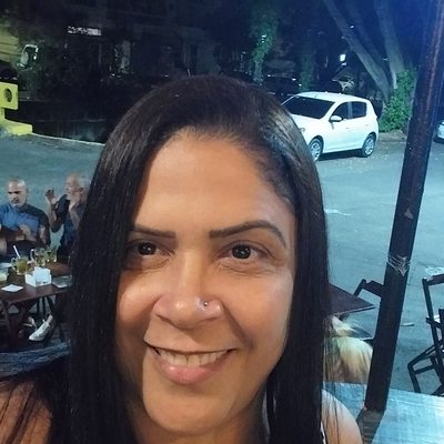 Claudiana   Barbosa da Costa 