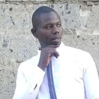 Moses  Nyabuto 