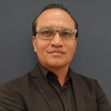 José Luis Castañeda Castillo