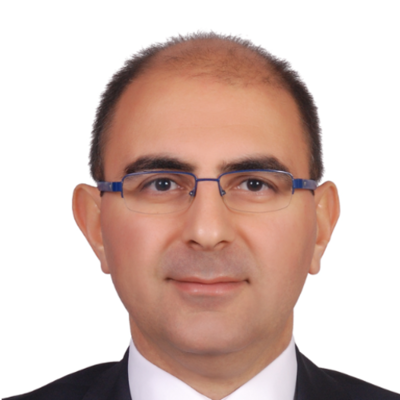 Mehmet Borga Erbil