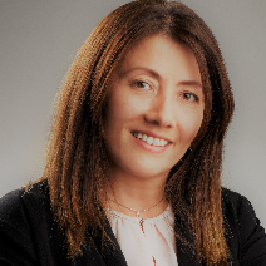 Yadira Cristina Rosero Garnica