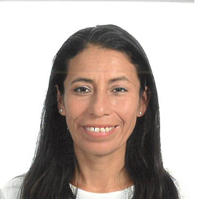 Dora Pérez Jaramillo