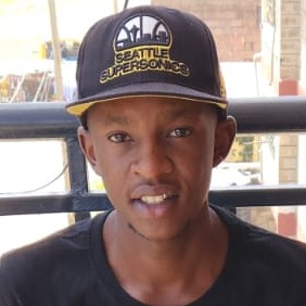 Kelvin Mutonga