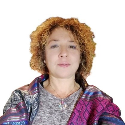 Ana García Carpio