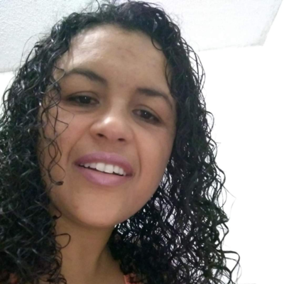 Silvana  Vieira Costa 