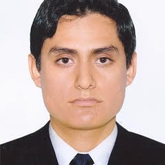 Jorge Luis Jayo Pacheco