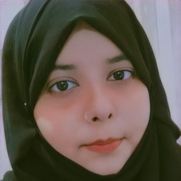 Shabana Begum