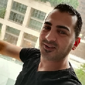 Hassan Salman