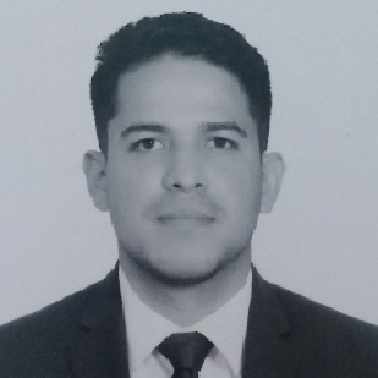 Gustavo Muñoz Carrillo