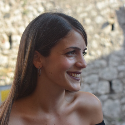 Melissa Saltarelli