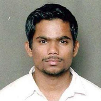 Suraj Yadav