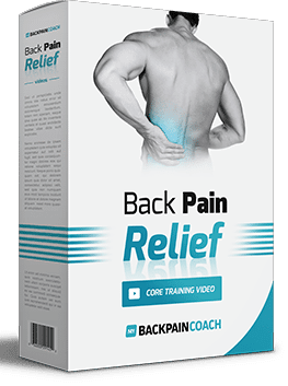 Back Pain
Relief
==

EL