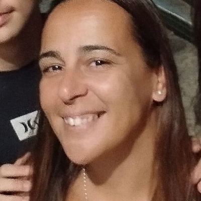 Ana Cristina Gomes