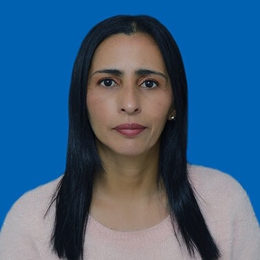 Claudia Esperanza Caicedo Correa