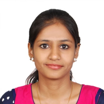 Shwetha Devaraj