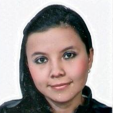 Gina Paola Jimenez Adán