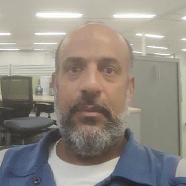 Saud Al Khanjry