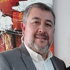 Claudio Gonzalez Guajardo