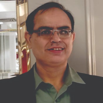 Amit Behl