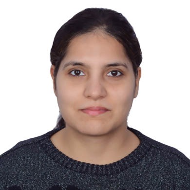 Deepika Gosain