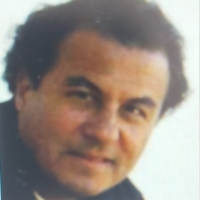 Marcello Pérez