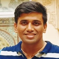 Prakhar Dwivedi
