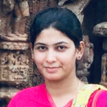 Sravanthi  Bandyala