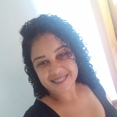Cleonice  Da Silva Rosa 