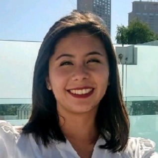 Mayra Aidde Martínez Chi