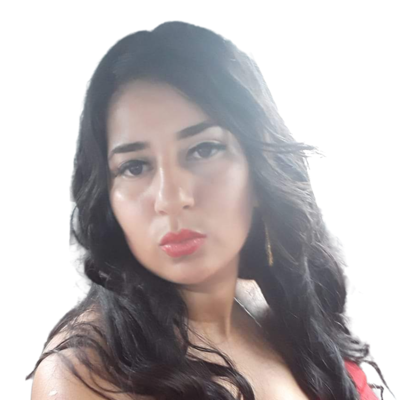 Mercedes Carmen Chavez Hidalgo
