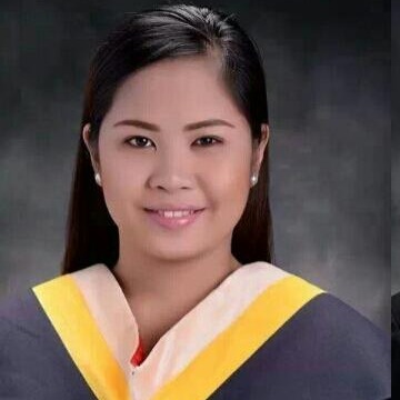 Charm Mayvic Cayaon