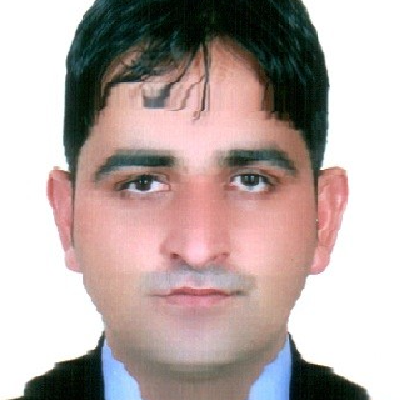 Bashir Ahmad