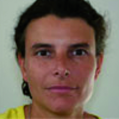 M. Teresa Halcón Fernánadez
