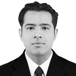 Leonardo Espinoza Rosales
