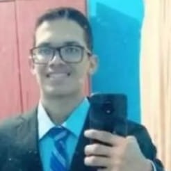 Gabriel Oliveira dos Reis