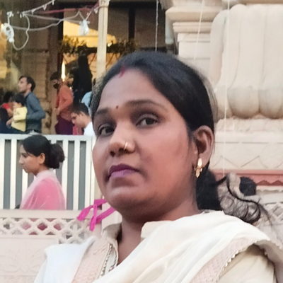 Bandana  Kharwar 