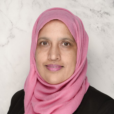 Safia Sultana - Head Of Science -Chemistry Teacher Aldar Education ...