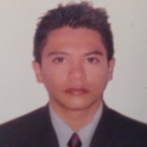 Andres Camilo Rincon Choque