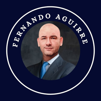 Fernando  Aguirre 