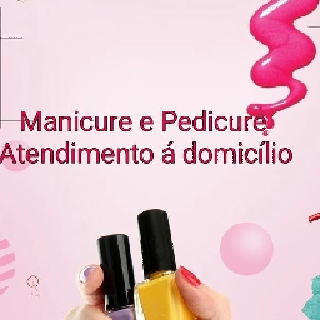 Manicure Rangel