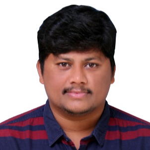 Pavan Kumar P