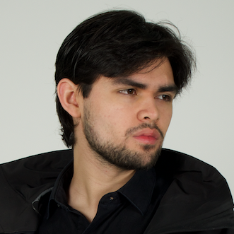 Luis Emilio Saldaña