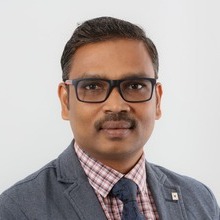 Dr. Bala Dhandayuthapani Veerasamy