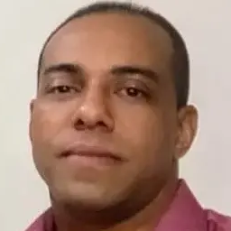 Alex  Pinheiro de Souza 