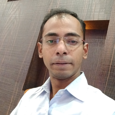 Dr.Tanmoy Biswas