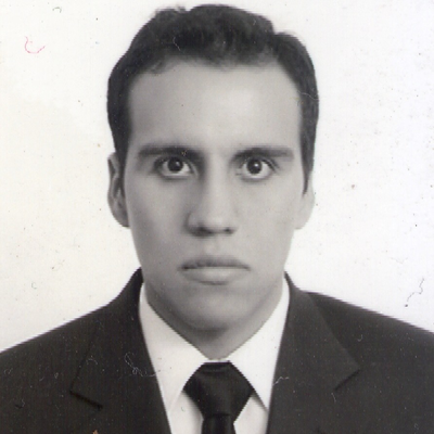 Jesus Fernando Sotelo Chavez