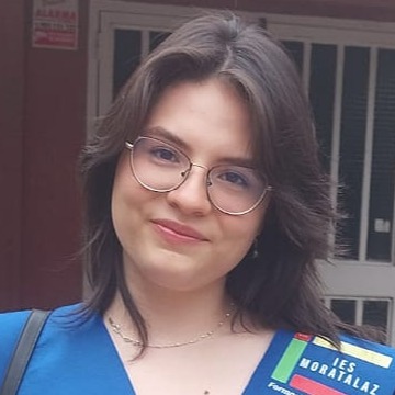 Lorena Reyes Garcia