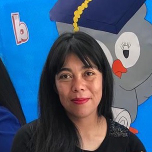 Marta Maria Muñoz Bustos