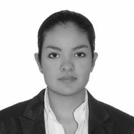 Claudia Angelina Hernández Rincón