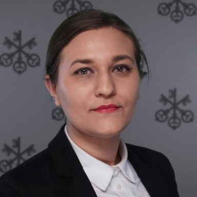 Petrina-Oana Carcota